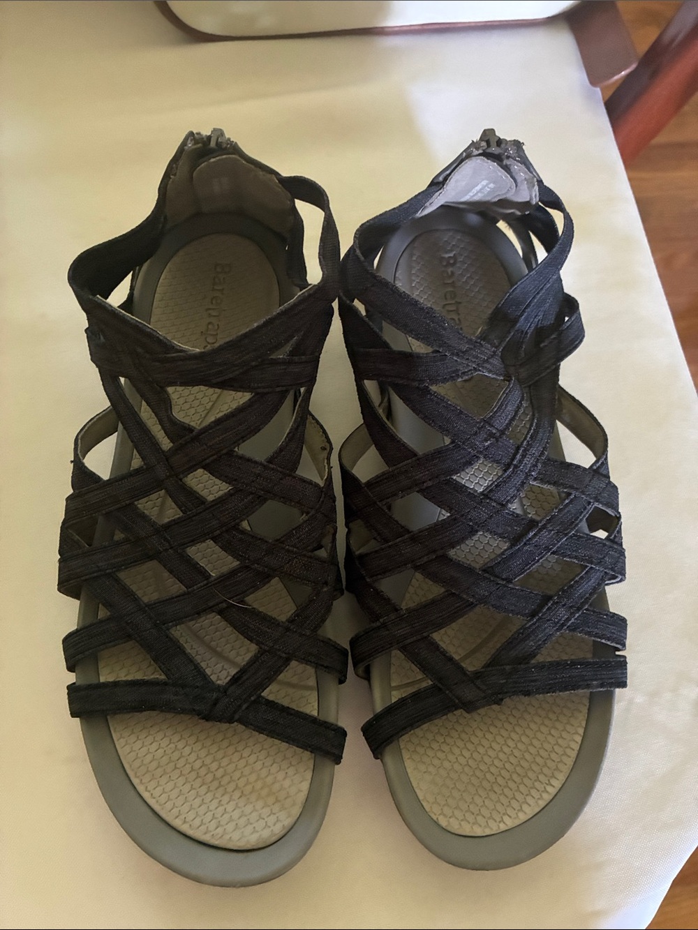 Sandals - Picture 2 of 3
